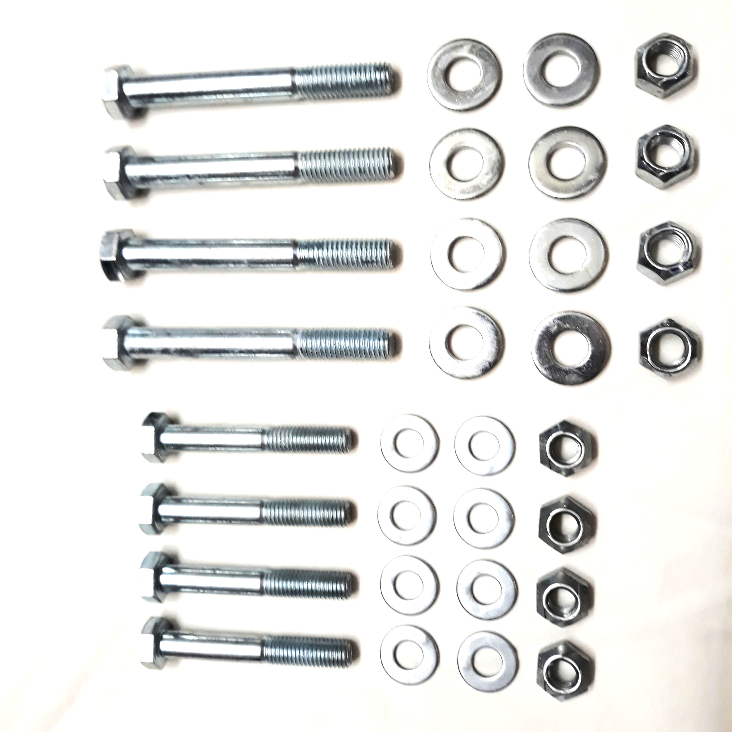 HRpartsNstuff Rear Sway Bar / Anti-roll Bar Hardware (Lower)